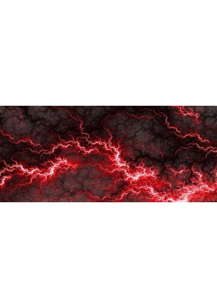Mouse Pad Oyuncu Büyük Boy Xl 40X90 cm No: 2081