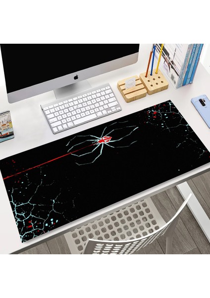 Mouse Pad Oyuncu Büyük Boy Xl 40X90 cm No: 2085