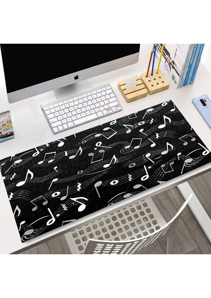 Mouse Pad Büyük Boy Xl 40X90 cm No: 1076