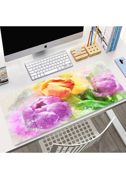 Mouse Pad Büyük Boy Xl 40X90 cm No: 1078