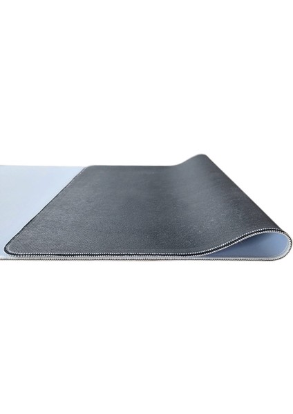 Colorix Carpet Mouse Pad Oyuncu Büyük Boy Xl 40X90 cm No: 2139