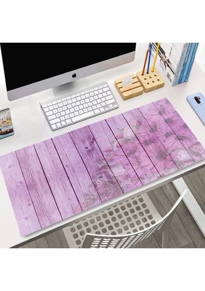 Mouse Pad Büyük Boy Xl 40X90 cm No: 1081