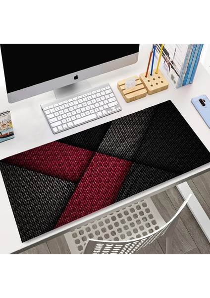 Mouse Pad Oyuncu Büyük Boy Xl 40X90 cm No: 2016