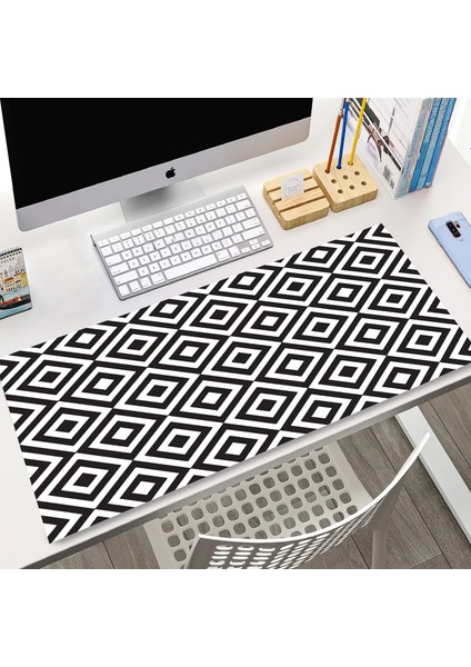 Colorix Carpet Mouse Pad Büyük Boy Xl 40X90 cm No: 1022