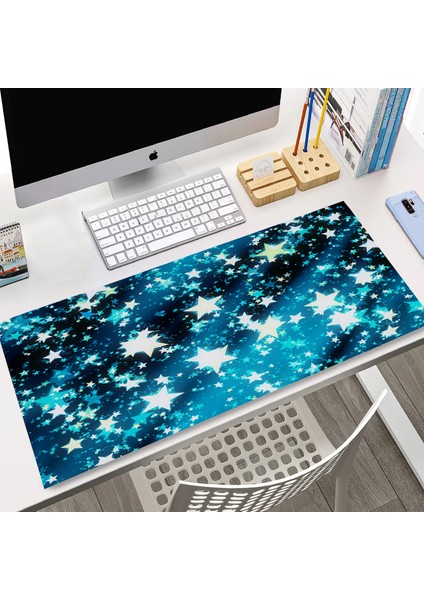 Mouse Pad Büyük Boy Xl 40X90 cm No: 1025