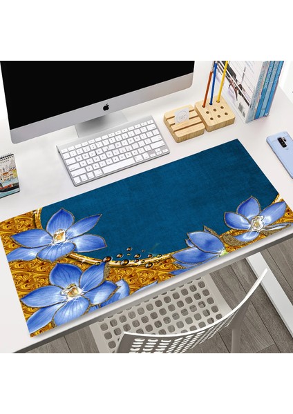 Mouse Pad Büyük Boy Xl 40X90 cm No: 1035