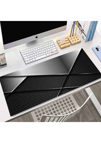 Mouse Pad Oyuncu Büyük Boy Xl 40X90 cm No: 2014