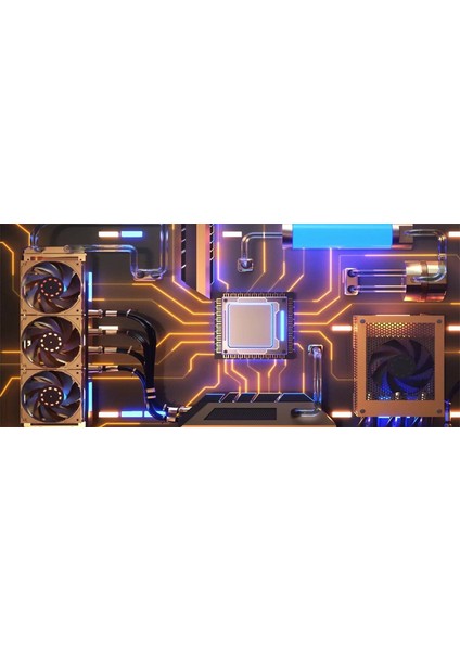 Mouse Pad Oyuncu Büyük Boy Xl 40X90 cm No: 2136 fiyatları