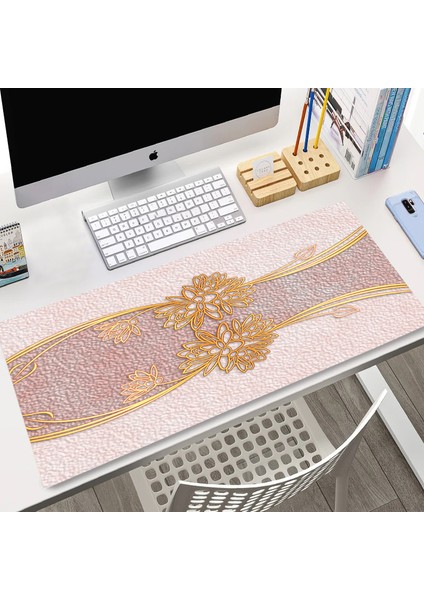 Mouse Pad Büyük Boy Xl 40X90 cm No: 1045