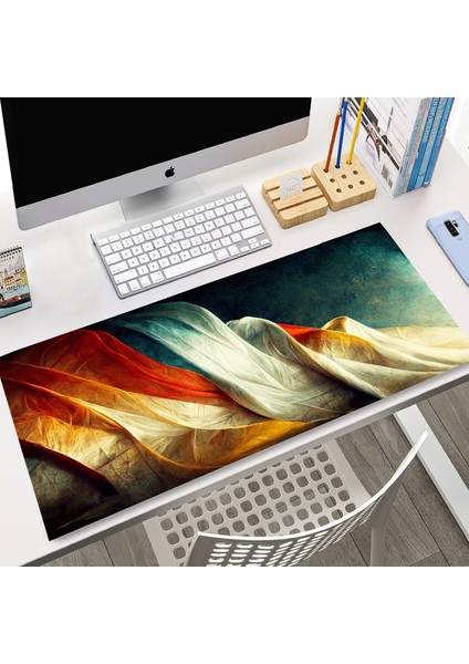 Mouse Pad Büyük Boy Xl 40X90 cm No: 1098