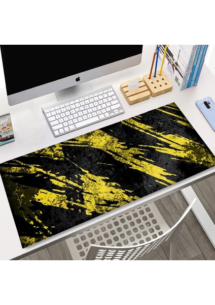 Mouse Pad Büyük Boy Xl 40X90 cm No: 1134