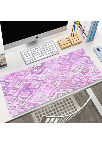 Mouse Pad Büyük Boy Xl 40X90 cm No: 1089