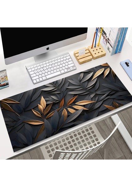 Mouse Pad Büyük Boy Xl 40X90 cm No: 1126