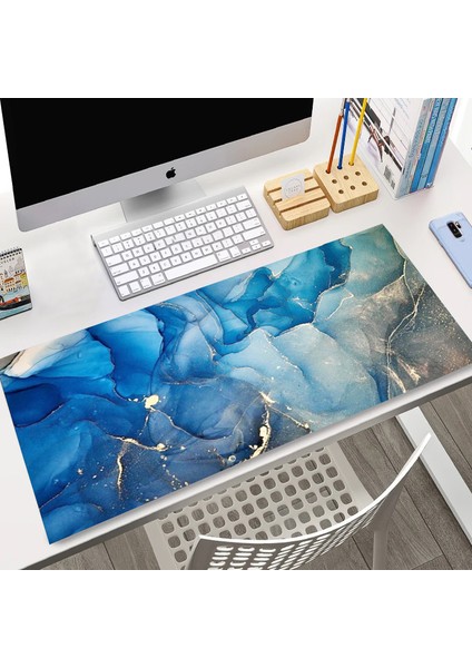 Mouse Pad Büyük Boy Xl 40X90 cm No: 1135