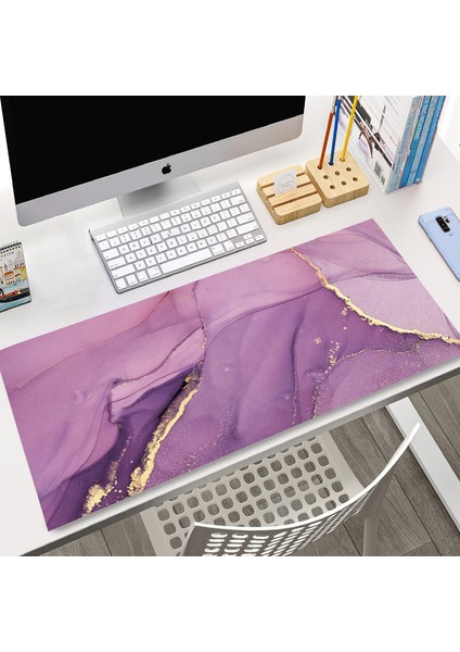 Mouse Pad Büyük Boy Xl 40X90 cm No: 1137