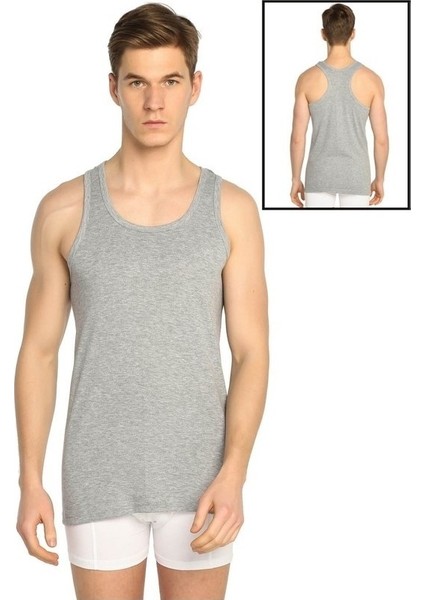 Tutku Erkek 6 Lı Paket 118 Rambo Spor Atlet