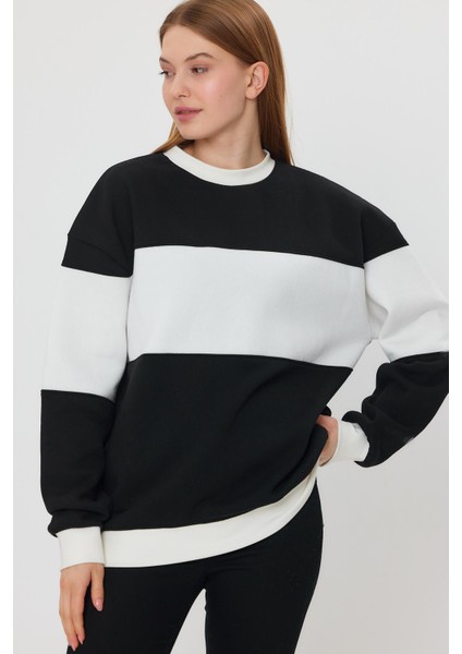 Unısex Oversıze SWEATSHIRT(UN-00175) fiyatları