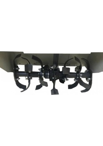 51 S Antor Arkadan Freze 80 cm 16/20 Bıçaklı