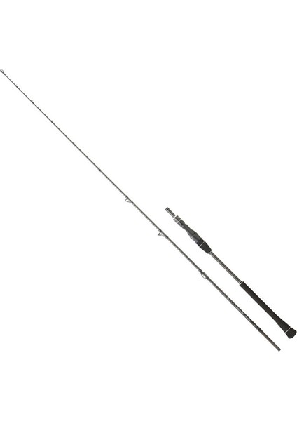 Legalis Oceano Jg 193 cm Max 180 gr Tetikli Jig Kamış