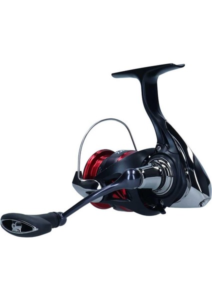 Ninja LT 23 5000 C Spin Olta Makinesi