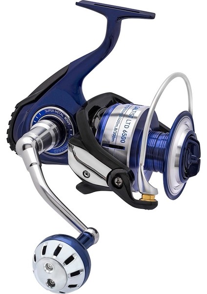 Saltist Ltd 4000 Spin Olta Makinesi