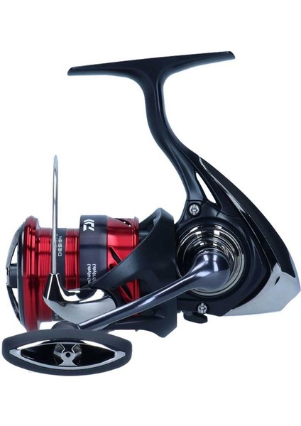 Ninja LT 23 3000 C XH Spin Olta Makinesi