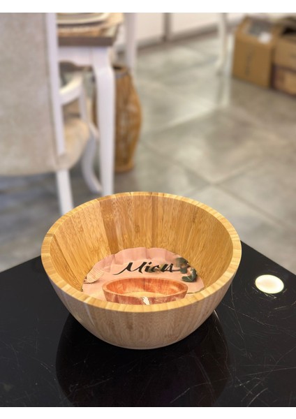 Bambu 25 cm Kase MIEN-757