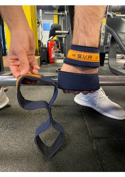 Fitness Askılı Strap / 8 Loop Strap