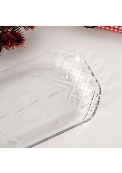 54188 Timeless Servis Sunum Tabağı fiyatları