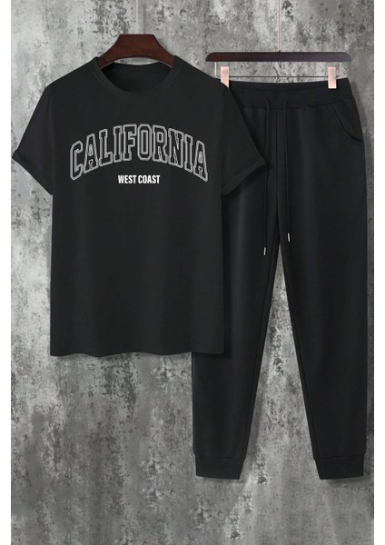 Only Trendwear  California 2li Eşofman Takımı