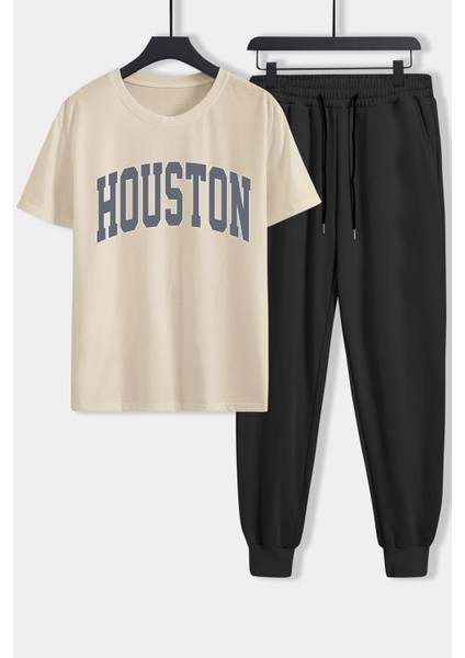 Only Trendwear Houston 2li Eşofman Takımı