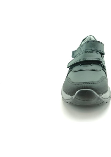 Ortoplus Ortopedik Deri Çocuk Spor Ayakkabı F RK3380