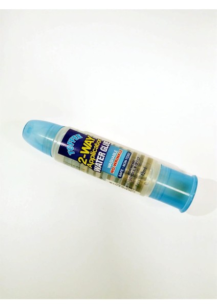 Çift Uçlu Sıvı Yapıstırıcı Non Toxic 42ML