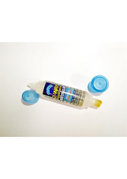 Çift Uçlu Sıvı Yapıstırıcı Non Toxic 42ML