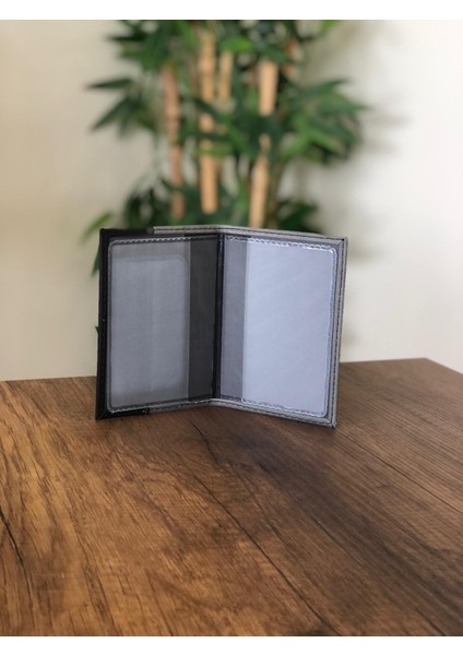 Deri Dikişli Araç Ruhsat Kılıfı Kabı Ruhsatlık Ruhsat Koruyucu modelleri