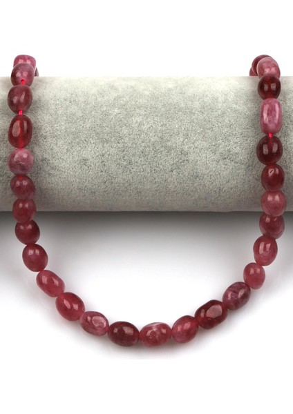 Renkli Kuvars Doğal Taş Dizi 11 x 14 mm Şekilsiz Kesim fiyatları