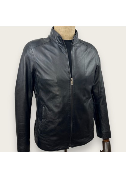 Always Leather Usta Işi Özel Dikim %100 Hakiki Deri