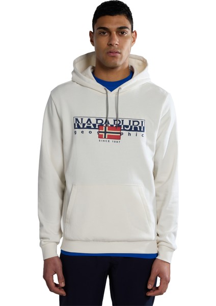 B-Aylmer H Erkek Sweatshirt - NP0A4HTL