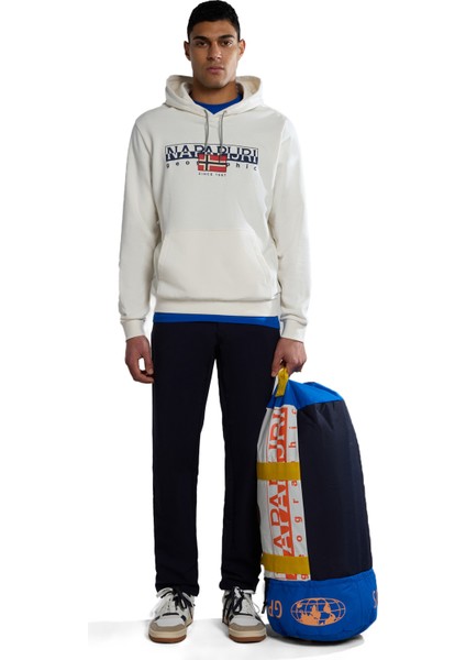 B-Aylmer H Erkek Sweatshirt - NP0A4HTL