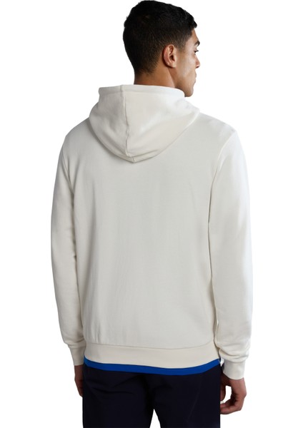 B-Aylmer H Erkek Sweatshirt - NP0A4HTL
