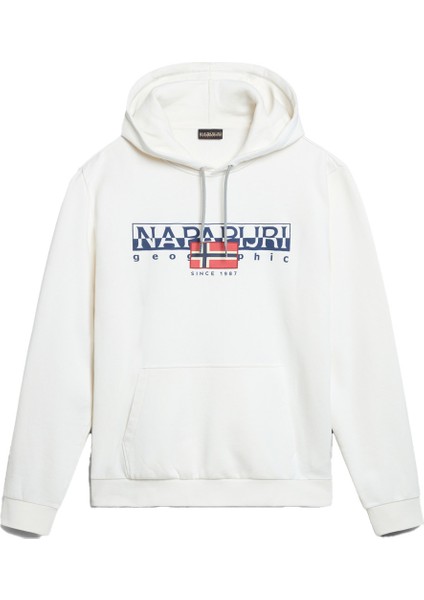 B-Aylmer H Erkek Sweatshirt - NP0A4HTL