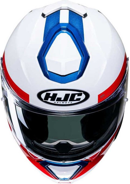 I91 Kask Bına MC21