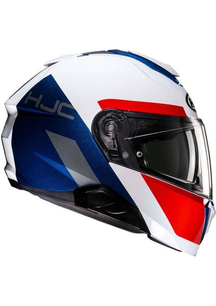 I91 Kask Bına MC21