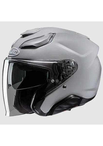 F31 Kask Nardo Gri