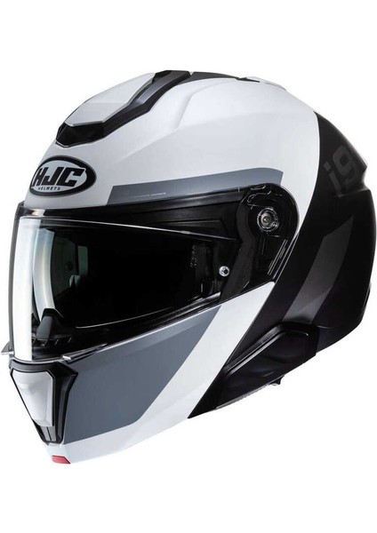 I91 Kask Bına MC5SF
