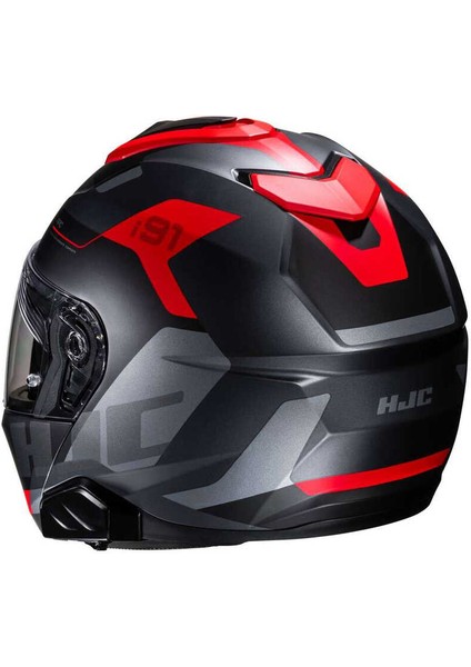 I91 Kask Carst MC1SF