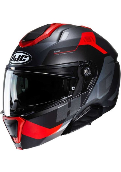 I91 Kask Carst MC1SF