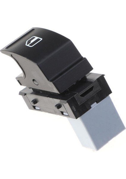 Roomster 2006-2015 Ön Sağ Cam Açma Düğmesi Tuşu 5J0959855