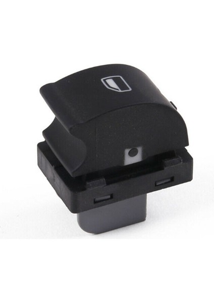 Audi A4 2005-2008 Ön Sağ Cam Açma Düğmesi Tuşu 8E0959855A