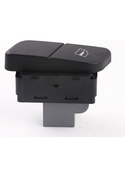 Vw Polo 2006-2009 Ön Sağ Cam Düğmesi Tuşu Butonu 6Q0959856